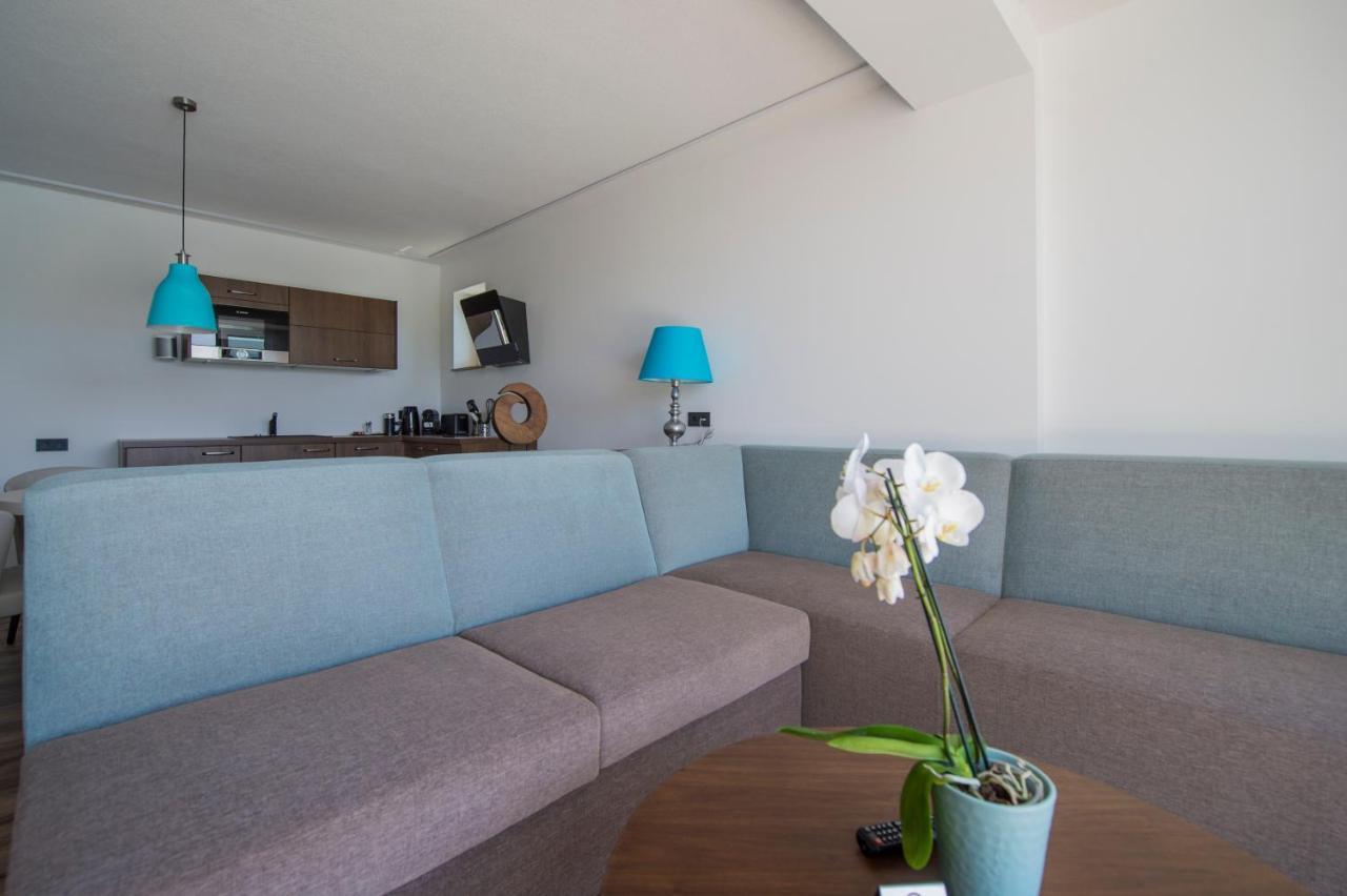 Boutiquehotel Woerthersee - Serviced Apartments Фельден-ам-Вёртер-Зе Экстерьер фото