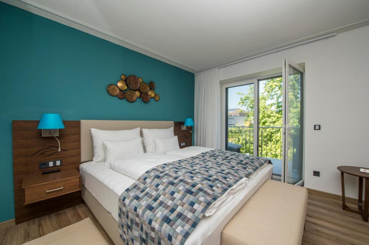 Boutiquehotel Woerthersee - Serviced Apartments Фельден-ам-Вёртер-Зе Экстерьер фото