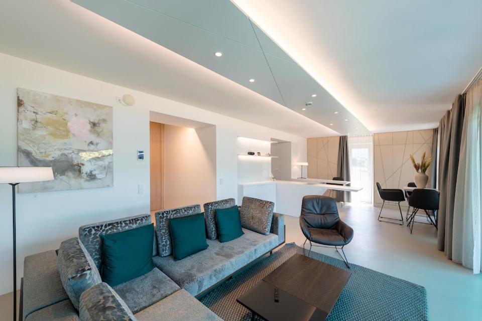 Boutiquehotel Woerthersee - Serviced Apartments Фельден-ам-Вёртер-Зе Экстерьер фото