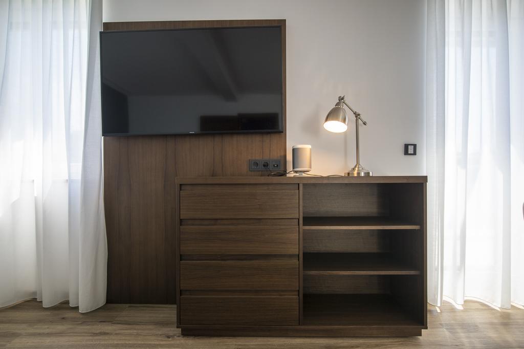 Boutiquehotel Woerthersee - Serviced Apartments Фельден-ам-Вёртер-Зе Экстерьер фото