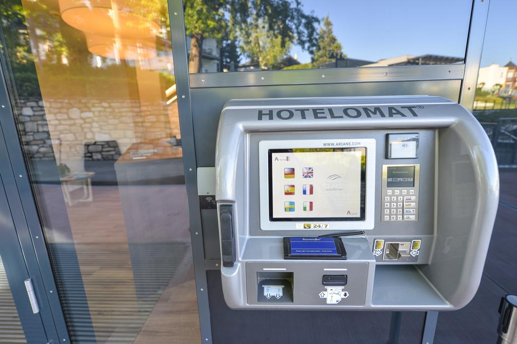 Boutiquehotel Woerthersee - Serviced Apartments Фельден-ам-Вёртер-Зе Экстерьер фото